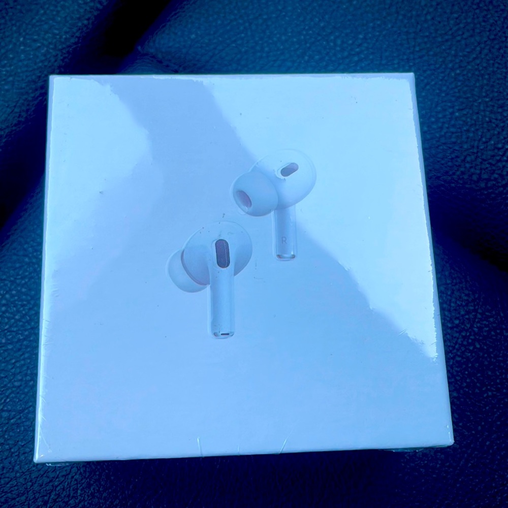 AirPods Pro 2